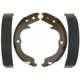 Purchase Top-Quality Rear Parking Brake Shoes by RAYBESTOS - 976PG pa4