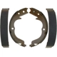 Purchase Top-Quality Rear Parking Brake Shoes by RAYBESTOS - 976PG pa6