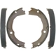Purchase Top-Quality Rear Parking Brake Shoes by RAYBESTOS - 977PG pa2