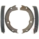 Purchase Top-Quality Rear Parking Brake Shoes by RAYBESTOS - 977PG pa3