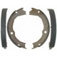 Purchase Top-Quality Rear Parking Brake Shoes by RAYBESTOS - 977PG pa4