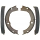 Purchase Top-Quality Rear Parking Brake Shoes by RAYBESTOS - 977PG pa5