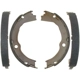 Purchase Top-Quality Rear Parking Brake Shoes by RAYBESTOS - 977PG pa6
