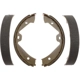 Purchase Top-Quality Rear Parking Brake Shoes by RAYBESTOS - 987PG pa2