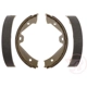 Purchase Top-Quality Rear Parking Brake Shoes by RAYBESTOS - 987PG pa3