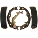 Purchase Top-Quality Rear Parking Brake Shoes by RAYBESTOS - 988PG pa3