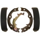 Purchase Top-Quality Rear Parking Brake Shoes by RAYBESTOS - 988PG pa4