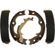 Purchase Top-Quality Rear Parking Brake Shoes by RAYBESTOS - 988PG pa5