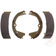 Purchase Top-Quality Rear Parking Brake Shoes by RAYBESTOS - 989PG pa1