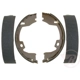 Purchase Top-Quality Rear Parking Brake Shoes by RAYBESTOS - 990PG pa3