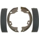 Purchase Top-Quality Rear Parking Brake Shoes by RAYBESTOS - 990PG pa5