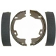 Purchase Top-Quality Rear Parking Brake Shoes by RAYBESTOS - 990PG pa6