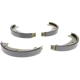 Purchase Top-Quality Rear Parking Brake Shoes by VAICO - V20-0292 pa2