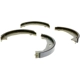 Purchase Top-Quality Rear Parking Brake Shoes by VAICO - V20-0292 pa3