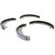 Purchase Top-Quality Rear Parking Brake Shoes by VAICO - V20-0292 pa4