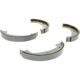 Purchase Top-Quality Rear Parking Brake Shoes by VAICO - V20-0292 pa6