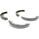 Purchase Top-Quality Rear Parking Brake Shoes by VAICO - V20-0292 pa7