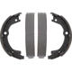 Purchase Top-Quality Rear Parking Brake Shoes by WAGNER - Z873 pa6