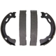 Purchase Top-Quality Rear Parking Brake Shoes by WAGNER - Z791 pa3