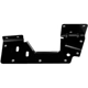 Purchase Top-Quality Support de pare-chocs c�t� passager arri�re - FO1167205 pa1