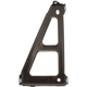 Purchase Top-Quality Support de pare-chocs c�t� passager arri�re - GM1167120 pa10