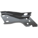 Purchase Top-Quality Support de pare-chocs côté passager arrière - GM1167123C pa1