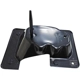 Purchase Top-Quality Rear Passenger Side Bumper Bracket - HY1167123DSC pa2