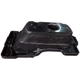 Purchase Top-Quality Rear Passenger Side Bumper Bracket - KI1167109C pa1