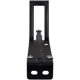 Purchase Top-Quality Rear Passenger Side Bumper Bracket by SHERMAN PARTS - 023-850L pa1