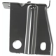Purchase Top-Quality Rear Passenger Side Bumper Bracket by SHERMAN PARTS - 023A-850R pa3