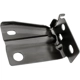 Purchase Top-Quality Rear Passenger Side Bumper Bracket by SHERMAN PARTS - 023A-850R pa4