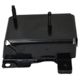 Purchase Top-Quality Rear Passenger Side Bumper Bracket by SHERMAN PARTS - 1626B-850-2 pa1