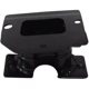 Purchase Top-Quality Rear Passenger Side Bumper Bracket by SHERMAN PARTS - 1633-850Q-2 pa1