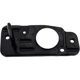 Purchase Top-Quality Rear Passenger Side Bumper Bracket by SHERMAN PARTS - 3172-850Q-2 pa2