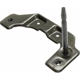Purchase Top-Quality Rear Passenger Side Bumper Bracket by SHERMAN PARTS - 3232-850Q-2 pa2