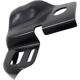 Purchase Top-Quality Rear Passenger Side Bumper Bracket by SHERMAN PARTS - 579C-850QR pa1