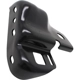 Purchase Top-Quality Rear Passenger Side Bumper Bracket by SHERMAN PARTS - 579C-850QR pa4