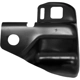 Purchase Top-Quality Rear Passenger Side Bumper Bracket by SHERMAN PARTS - 579C-850R pa1