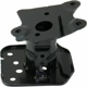 Purchase Top-Quality Rear Passenger Side Bumper Bracket by SHERMAN PARTS - 8120B-850-2 pa2