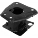 Purchase Top-Quality Rear Passenger Side Bumper Bracket by SHERMAN PARTS - 8133-850-2 pa1