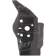 Purchase Top-Quality Rear Passenger Side Bumper Bracket by SHERMAN PARTS - 8175AB-850-2 pa1