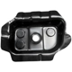 Purchase Top-Quality Rear Passenger Side Bumper Bracket by SHERMAN PARTS - 8187-850Q-2 pa1