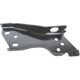 Purchase Top-Quality Rear Passenger Side Bumper Bracket by SHERMAN PARTS - 901-850QR pa1