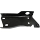 Purchase Top-Quality Rear Passenger Side Bumper Bracket by SHERMAN PARTS - 901A-850QR pa1