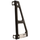Purchase Top-Quality Rear Passenger Side Bumper Bracket by SHERMAN PARTS - 902-83BR pa2