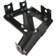Purchase Top-Quality Rear Passenger Side Bumper Bracket by SHERMAN PARTS - 902A-850QR pa2