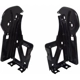 Purchase Top-Quality Rear Passenger Side Bumper Bracket by SHERMAN PARTS - 903-850R pa1