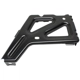 Purchase Top-Quality Rear Passenger Side Bumper Bracket by SHERMAN PARTS - 903-851NSFR pa1