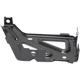 Purchase Top-Quality Rear Passenger Side Bumper Bracket by SHERMAN PARTS - 903-851NSFR pa2