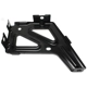 Purchase Top-Quality Rear Passenger Side Bumper Bracket by SHERMAN PARTS - 903-851NSFR pa5